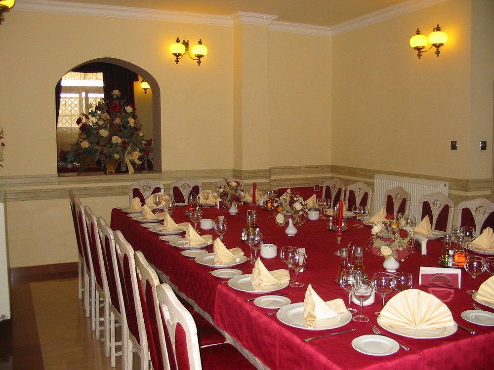 Pension La Cupola Târgu-Mureş エクステリア 写真