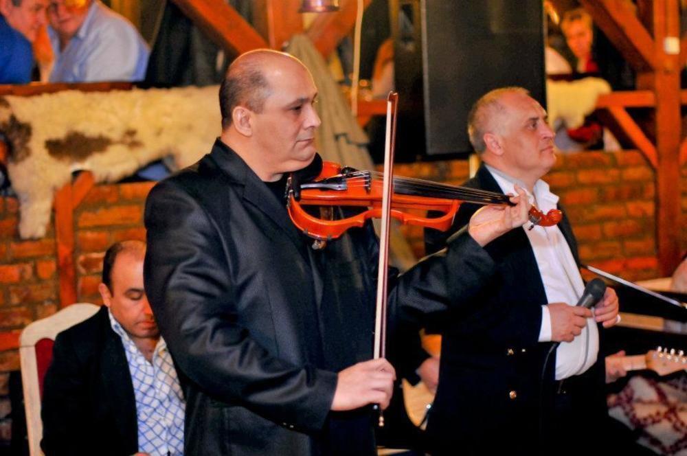 Pension La Cupola Târgu-Mureş エクステリア 写真
