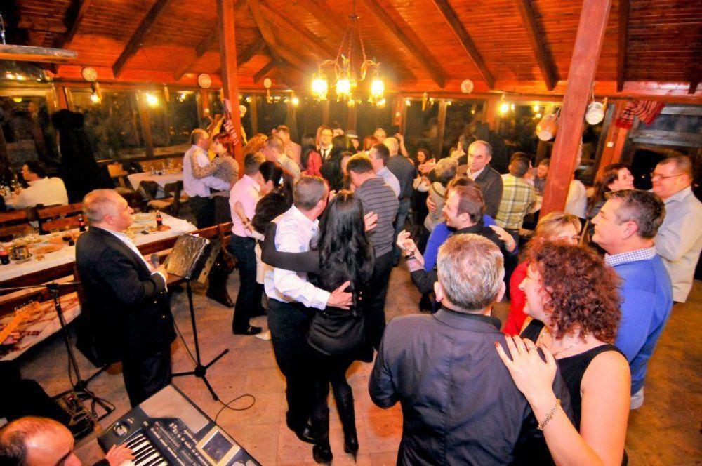 Pension La Cupola Târgu-Mureş エクステリア 写真